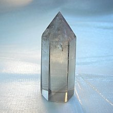 【尋寶坊】高檔紫水晶雙尖水晶柱(雙尖紫晶柱)~帶紫黃晶長75.5mm《低起標.無底價》~ 歷史價格詳細信息