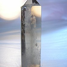 【尋寶坊】高檔紫水晶雙尖水晶柱(雙尖紫晶柱)~帶紫黃晶長75.5mm《低起標.無底價》~ 歷史價格詳細信息