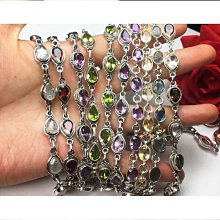 天然石榴石925純銀手鏈女冷淡風ins韓版簡約時尚潮氣質生日禮物特艾超夯 精品 歷史價格詳細信息