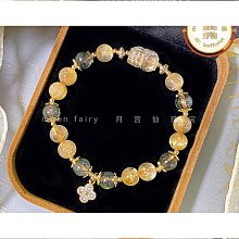 金髮晶鈦晶貔貅一物一圖吊墜掛件復古民族風吉祥物送禮 歷史價格詳細信息