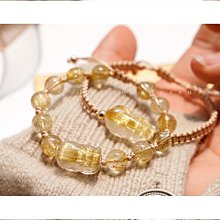 【締造】黃水晶貔貅擺件一對七彩琉琍皮丘家居客廳飾品辦公室喬遷開業禮品 歷史價格詳細信息