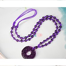 精選水晶吊墜楞嚴咒大悲咒心經藏式隨身佛牌雨寶陀羅尼黑曜石挂墜項鍊 歷史價格詳細信息