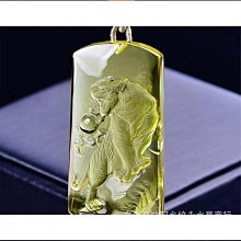 黃水晶老鼠造型手機吊飾 / 包包吊飾 歷史價格詳細信息