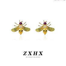 純銀耳釘水果葡萄耳環秋冬小清新甜美可愛日系耳飾2024新款爆款~滿200元發貨 歷史價格詳細信息