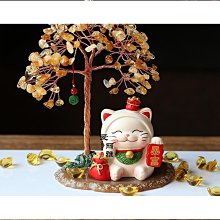 優質招財消磁天然黃粉白紫水晶原石擺件原創意手工紫色兔年家居裝飾品 歷史價格詳細信息