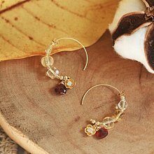 『晶鑽水晶』天然紅石榴 雙圈腳鍊 紫紅色 光澤亮度超高 氣質 海底輪 血液循環 招桃花 禮物 生日禮物 歷史價格詳細信息