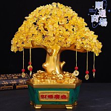 聚寶盆發財樹元寶掛畫辦公室茶樓裝飾畫風水掛畫客廳絲綢掛畫卷軸 歷史價格詳細信息