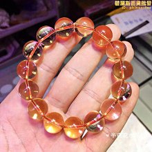 7A級天然白水晶手錬冰種白水晶原石單圈透明珠子散珠佛珠手串男女 歷史價格詳細信息