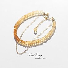 原創14K包金玉髓瑪瑙手錬女腳鍊小眾設計感閨蜜禮物手串森系選免運 歷史價格詳細信息