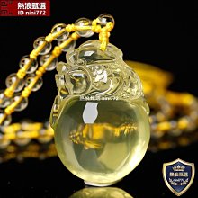 黃水晶招財貔貅手鏈男士貔恘手珠佛珠手串本命年女皮丘護身符特艾超夯 精品 歷史價格詳細信息