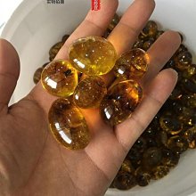 締造原礦密蠟加粉晶天然蜜蠟琥珀手串手錬男女款車輪手串黃原石 歷史價格詳細信息