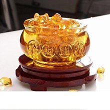 【締造】聚寶盆擺件黃銅家居存錢罐四方進財蟾蜍工藝品擺設店鋪開業裝飾品 歷史價格詳細信息