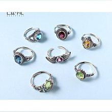 戒指純銀巴洛克大珍珠戒指新款女款食指小眾設計感指環輕奢高級感對戒 歷史價格詳細信息