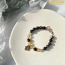 黃金水晶串珠手鍊 天然石榴石X 9999純黃金 簡單就是時尚 晶漾金飾鑽石JingYang Jewelry 歷史價格詳細信息
