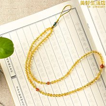 紫水晶手機鏈掛繩掛件女款長苞鑰匙扣吊墜指環手腕繩玉石腕帶防丟 歷史價格詳細信息