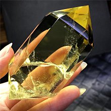 巴西茶水晶雙尖權杖骨干原石。  1.1公斤。 尺寸145x130mm。 600 水晶 擺件 文玩 二手【紫竹齋】139 歷史價格詳細信息