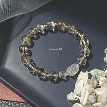 綬實天然粉水晶手錬女款馬達加斯加粉晶粉色芙蓉石桃花單圈散珠手串 歷史價格詳細信息