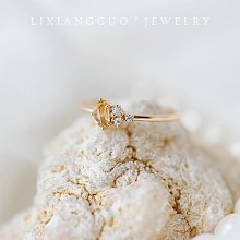 原創不規則紅寶石戒指男女暗黑風情侶對戒肌理感開口戒高級感戒指 歷史價格詳細信息