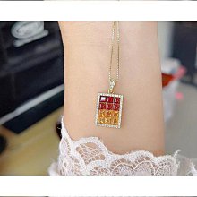 銀項鏈925純銀穿珠鏈女夏季銀鏈子18K金鎖骨針式萬能鏈串珠掛繩 歷史價格詳細信息