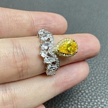 黃水晶（鑽切板型）純銀珠手環 歷史價格詳細信息