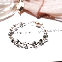 天然綠幽靈草莓晶水晶手鏈千紙鶴手鏈禮物送女友轉運珠手串珠流行飾品男女個性飾品 歷史價格詳細信息