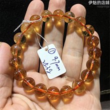 天然巴西暴力黃水晶吊墜 鑲嵌925銀 晶體干凈 實物顏色更好看 規格：高11  厚10mm 水晶 文玩 首飾 二手【紫竹齋】350 歷史價格詳細信息