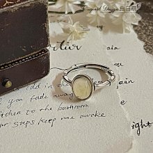 銀戒指女純銀梅花復古實心開口可調節民族風足銀9999個性銀戒子-鴻運飾品 歷史價格詳細信息