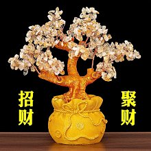 聚寶盆發財樹元寶掛畫辦公室茶樓裝飾畫風水掛畫客廳絲綢掛畫卷軸 歷史價格詳細信息