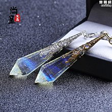 水滴金屬復古耳環2023年新款潮小眾設計感高級耳針冷淡風純銀耳飾 歷史價格詳細信息