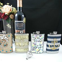 隨身酒壺圓隨身戶外便攜式小酒壺俄羅斯304不銹鋼加厚5盎司餅型mini 歷史價格詳細信息