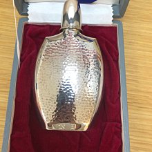 隨身酒壺銀器時代  純銀手工錘紋亮面便攜酒壺儲酒壺 S999純銀便攜式水壺 歷史價格詳細信息