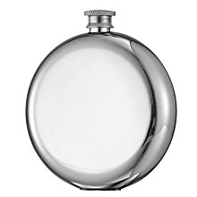 隨身酒壺酒壺304不銹鋼酒壺隨身便攜式復古家用扁酒壺高檔加厚白酒具酒瓶 歷史價格詳細信息