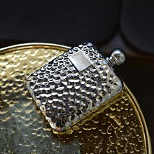 隨身酒壺威士忌酒壺便攜式皇家雪蘭莪手工錫壺進口戶外高檔禮物隨身小酒壺 歷史價格詳細信息