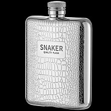 隨身酒壺俄羅斯304不銹鋼酒壺便攜家用裝酒小酒瓶3五10斤隨身扁酒壺 歷史價格詳細信息