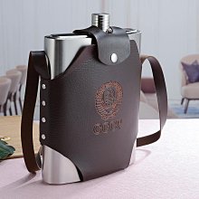 隨身酒壺高檔俄羅斯304不銹鋼加厚酒壺 高品質個性便攜式軍酒瓶小酒壺 歷史價格詳細信息