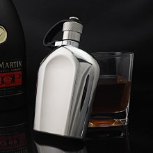 隨身酒壺酒壺304不銹鋼酒壺隨身便攜式復古家用扁酒壺高檔加厚白酒具酒瓶 歷史價格詳細信息