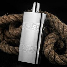 隨身酒壺俄羅斯304不銹鋼酒壺便攜家用裝酒小酒瓶3五10斤隨身扁酒壺 歷史價格詳細信息