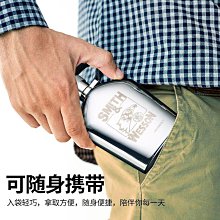 隨身酒壺德國zsvip高級酒壺不銹鋼304一斤裝家用便攜復古隨身創意小酒瓶子 歷史價格詳細信息