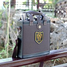 隨身酒壺酒壺304不銹鋼酒壺隨身便攜式復古家用扁酒壺高檔加厚白酒具酒瓶 歷史價格詳細信息