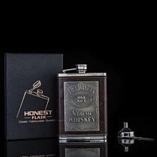 隨身酒壺俄羅斯進口304不銹鋼小酒壺 8盎司創意男士戶外隨身小便攜扁酒瓶 價格比較,價格查詢,歷史價格詳細信息