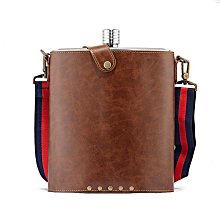 隨身酒壺俄羅斯進口304不銹鋼小酒壺 8盎司創意男士戶外隨身小便攜扁酒瓶 歷史價格詳細信息