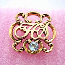 【戴大花2】Vintage飾品-長項鍊,夾式耳環組-銀色系 幾何圈圈造型 摩登時尚組合 #A25 歷史價格詳細信息