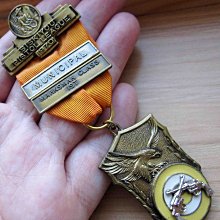 【戴大花2】VTG 經典【DaneCraft】霧金色 馬小姐 女侍 點菜 上菜 趣味 收藏款 別針 #B499 歷史價格詳細信息