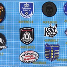 金帥刺繡臂章  ‧可貼在帽子..可訂做TH147  TH155 歷史價格詳細信息