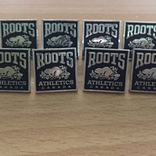 ROOTS 別針 胸章 徽章~下標前請務必先詢問存貨量,謝謝! 歷史價格詳細信息