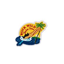 Freaky House-美國Odds And Sods Palm Springs棕梠泉別針美國製 歷史價格詳細信息