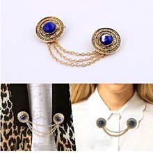 仿藍寶石項鍊 歷史價格詳細信息