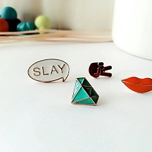 【小麼雜貨】歐美日韓潮人 滴油偉士牌Vespa款 復古機車 趣味 別針 胸章 徽章(現貨)A106(3)8/13 歷史價格詳細信息