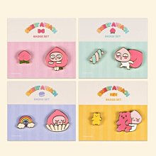 ♀高麗妹♀韓國 KAKAO FRIENDS 淘氣桃子APEACH 3M厚貼紙水晶裝飾貼紙.行李箱貼紙.手機殼貼紙(現貨) 歷史價格詳細信息