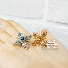 F.R.O.G.S CJ1013歐美日韓INS款優雅水鑽羽毛造型插針金屬胸針別針胸花絲巾釦衣領針飾品(現+預) 歷史價格詳細信息